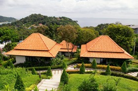 Bakantiang Resort