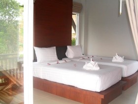 Bakantiang Resort