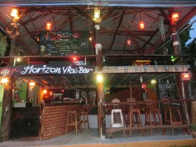 Bakantiang Resort