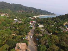 Bakantiang Resort