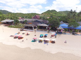 Bakantiang Resort