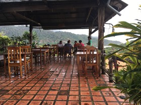 Bakantiang Resort