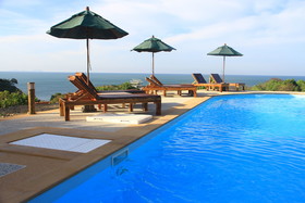 Bakantiang Resort