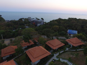 Bakantiang Resort
