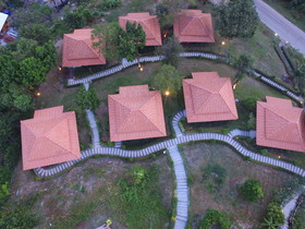 Bakantiang Resort
