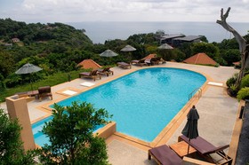 Bakantiang Resort