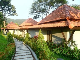 Bakantiang Resort