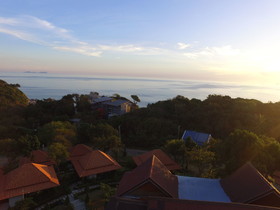 Bakantiang Resort