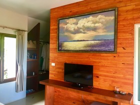 Bakantiang Resort