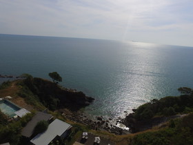 Bakantiang Resort