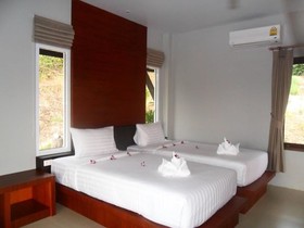 Bakantiang Resort