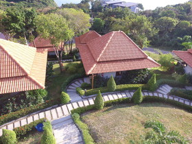 Bakantiang Resort
