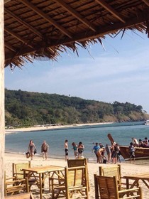Bakantiang Resort