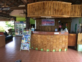 Bakantiang Resort