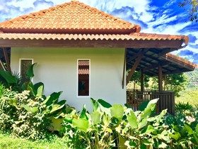 Bakantiang Resort