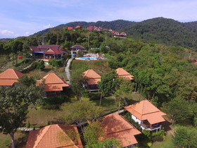 Bakantiang Resort
