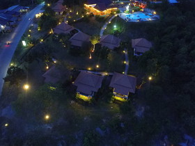 Bakantiang Resort