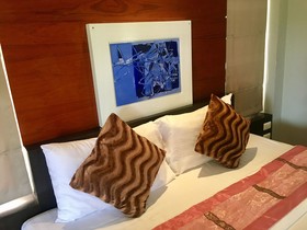 Bakantiang Resort
