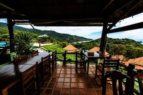 Bakantiang Resort
