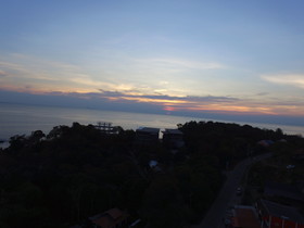 Bakantiang Resort