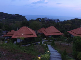 Bakantiang Resort