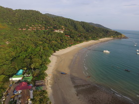 Bakantiang Resort