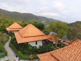 Bakantiang Resort