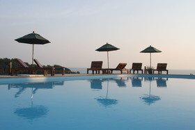 Bakantiang Resort