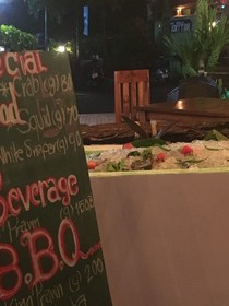 Bakantiang Resort