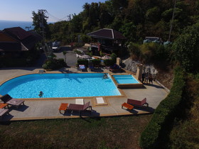 Bakantiang Resort