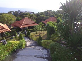 Bakantiang Resort