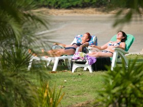 Kaw Kwang Beach Resort