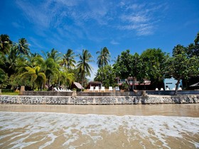 Kaw Kwang Beach Resort