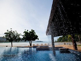 Kaw Kwang Beach Resort