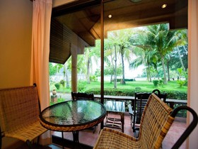 Kaw Kwang Beach Resort