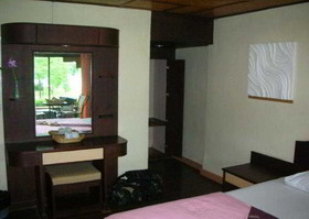 Kaw Kwang Beach Resort