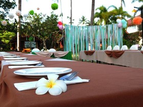 Kaw Kwang Beach Resort