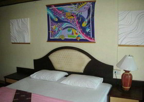 Kaw Kwang Beach Resort