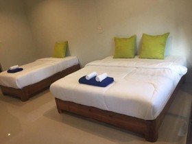 Khlong Dao Sunset Villa