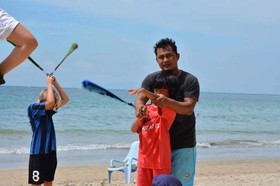 Khlong Dao Sunset Villa