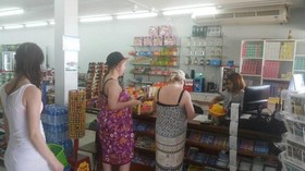 Khlong Dao Sunset Villa