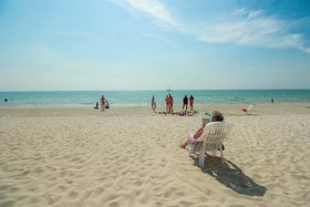 Khlong Dao Sunset Villa