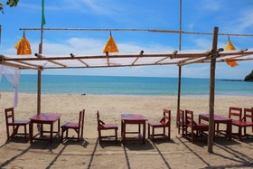 Klong Jark Bungalow
