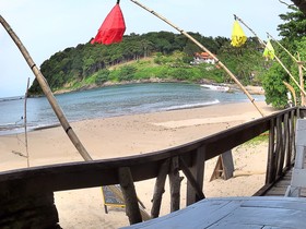 Klong Jark Bungalow