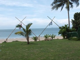 Klong Jark Bungalow
