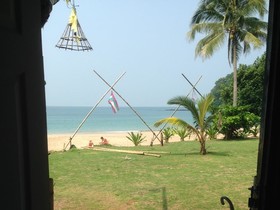 Klong Jark Bungalow