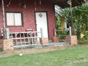 Klong Jark Bungalow