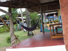 Klong Jark Bungalow