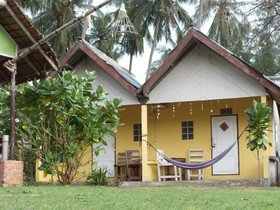 Klong Jark Bungalow