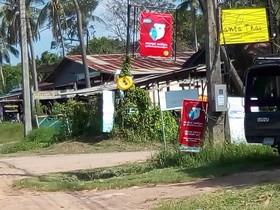 Ko Lanta Relax Beach Bungalows